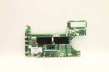 For Lenovo ThinkPad L15 Gen 2 i5-1135G7 5B21H39603 Laptop Motherboard