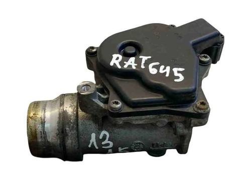 NISSAN JUKE F16 Drosselklappe 8200614985 1.50 Diesel 2012 32473483