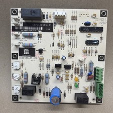 . CARRIER BRYANT Defrost Control Board HK38EA004 CEPL130635-01 CEBD430635-05A