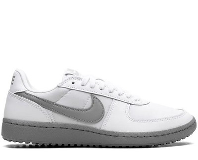 NIKE FIELD GENERAL 82 'WHITE/SHADOW GREY' SNEAKER HERRENSCHUHE FQ8762-102