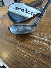 Callaway Rogue St Max 3 Wood 15 Degree With Project X Cypher Fifty 5.5 Shaft