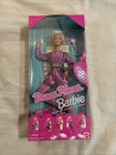 Vintage Dance Moves Barbie Doll 1994 Mattel 13083 NEW IN BOX