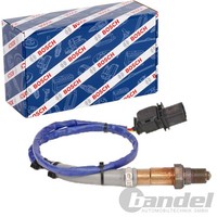Bosch Lambdasonde Regelsonde Passend FüR Porsche 911 (997) 3.6