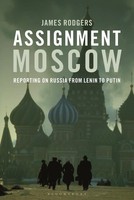 James Rodgers | Assignment Moscow | Taschenbuch | Englisch (2023)