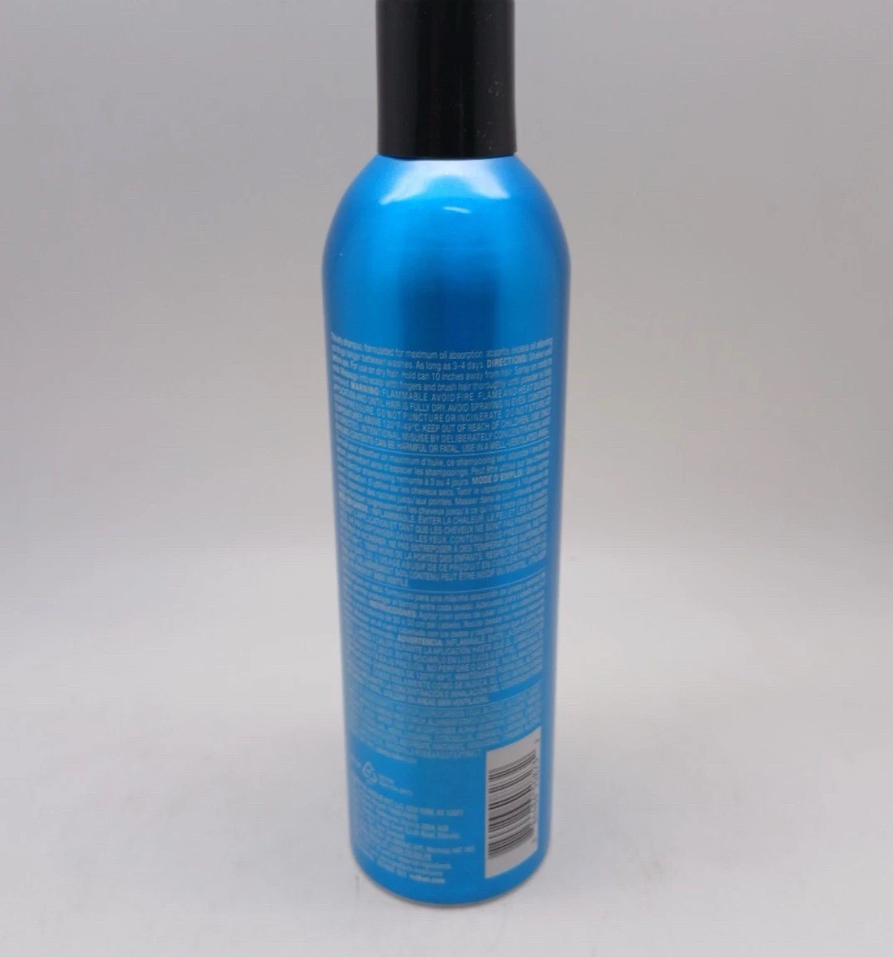 Redken DRY SHAMPOO Deep Clean 10.5 oz / Refresh + maximum oil Absorption