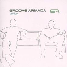 Vertigo von Groove Armada | CD | Zustand sehr gut
