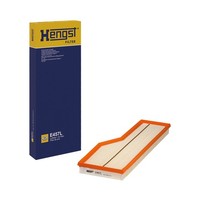 Luftfilter-Einsatz 42 Mm Hengst Filter Passend FüR U.A. Porsche 911