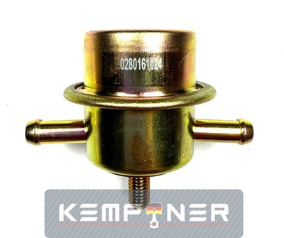 0280161024, Pulsation Damper Fuel Delivery System for BMW 3/5 Series E30/E34