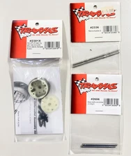 NEW Traxxas 2381x 2336 2656 Parts Lot, Rustler