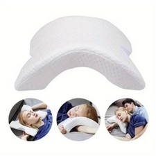 Memory Foam Neck Support Shoulder Pain Relief Sleeping Pillow