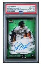 2022 Leaf Multi-Sport Solo Pack Cards 28