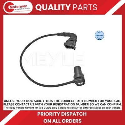 Meyle 314 899 0069 Sensor, camshaft position