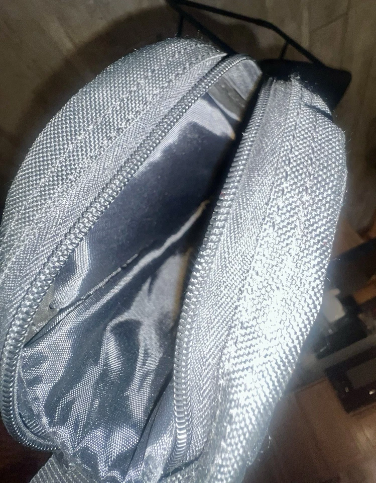 Tubo/suporte de lona para vara de pesca Scientific Anglers 32 polegadas bom - Imagem 4 de 4