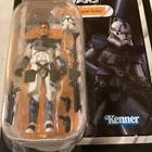 Hasbro Star Wars The Vintage Collection ARC Trooper Echo Action Figure