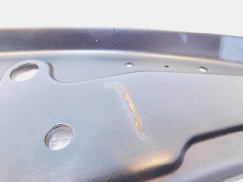 Victory Cross Roads Country & Vision Front Right Floorboard Footboard Holder - Picture 11 of 11