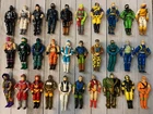 YOU CHOOSE: G.I. JOE 80s 90s Action Figure 1:18 3.75"