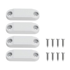 Loquet de Porte Magnétique pour Camping-Car, Support Porte Magnétique pour 2852