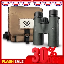 Vortex Optics Triumph HD 10x42 Binoculars with HD Optics, Waterproof, Fogproof