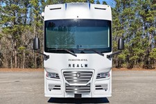 2027 Foretravel Realm Limited FL605 LVB