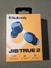 Skullcandy JIB True 2 Wireless In-ear Earbuds TWS Noise Cancelling
