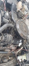 1986 - 95 Gm 5.7 350 Tbi Complete Takeout Engine With Accessories Will Ship