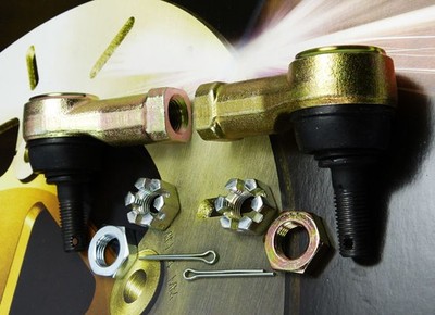 2x Spurstangenkopf Can Am Bombardier DS 650