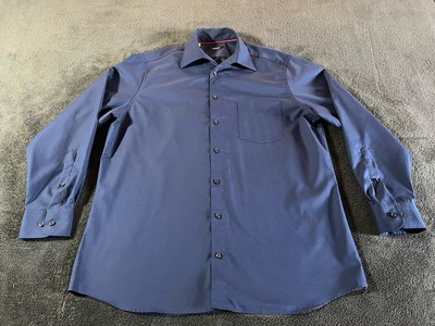 Flanell Hemd Walbusch Hemd Und Pullover Walbusch Hemd Herren XXL