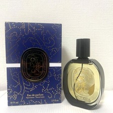 Diptyque Orpheon Eau de Parfum Spray 2.5 fl oz 75 ml 2024 Limited Edition Spray