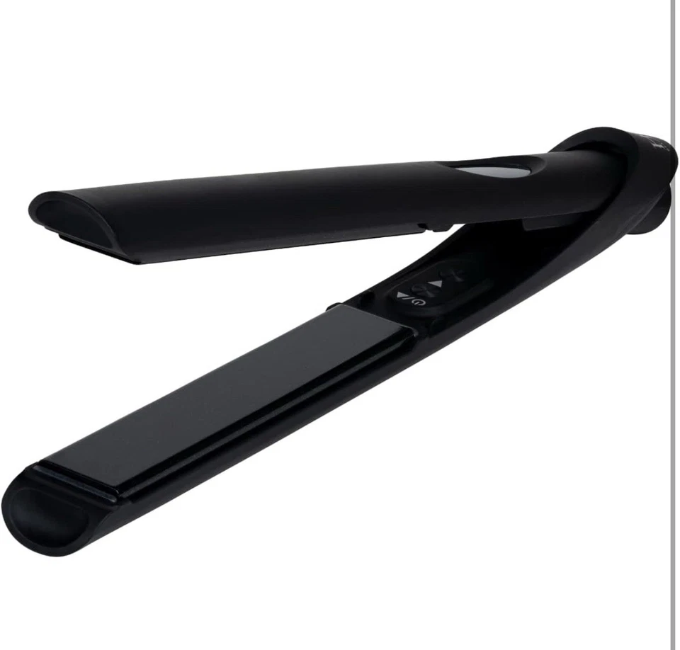 HAI Ceramic XL 专业扁铁 - 超长板快速造型 -... — 第 4/4 张图片