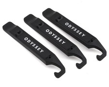 Odyssey Futura Tire Lever Kit 3-pack Ody-712-bk