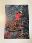ENKI BILAL Dossier de Presse BUG 2022 - Bande Dessinée SF