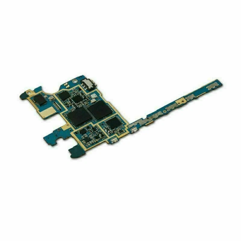 Per Samsung Galaxy Note 2 N7100 16 GB scheda madre scheda madre sbloccata ricambio - Immagine 4 di 4