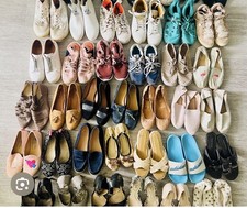 Women&rsquo;s Shoes Boots Bundle 15 Resell All Sizes Random Job Lot