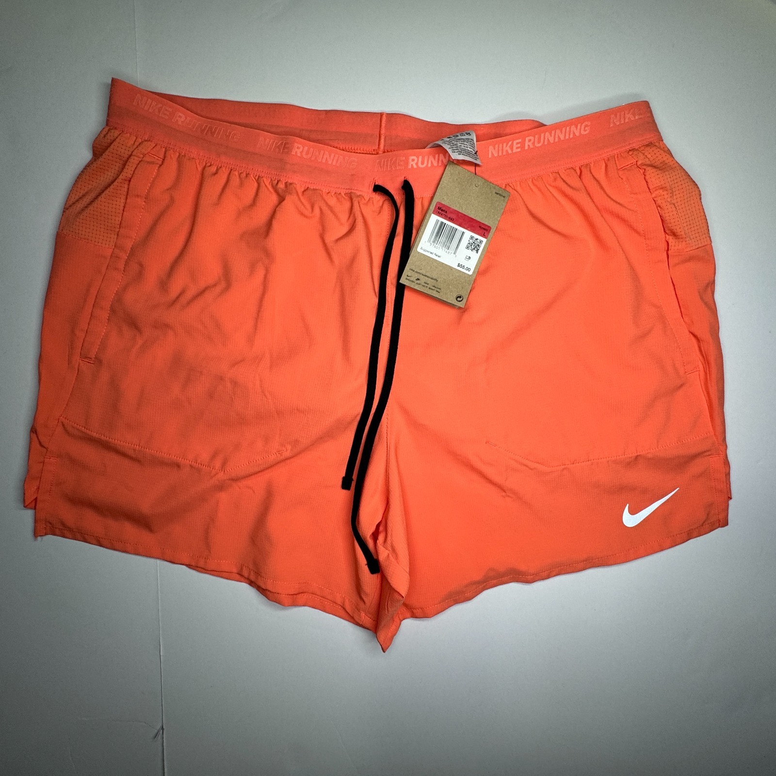 Nike Dri-FIT Stride 5