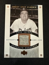 2005 Upper Deck Sweet Spot Football 9