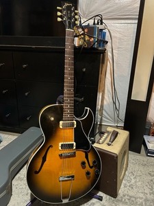 Gibson Es 135 | eBay