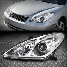 For 05-06 Lexus ES330 OE Style Driver Left Side Projector Headlight Head Lamp