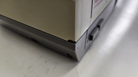 Nintendo NES Action Set Console in Box