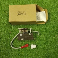 ZOELLER 267015 Switch Assy Lead Wire Compatible Pumps Durable Construction
