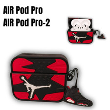 Sneaker Box Case for Apple AirPods Pro 2  1  Protective Cover