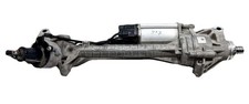 11-13 Oem Bmw F10 528xi Xdrive Awd Electric Power Steering Rack Pinion 11-13 Oem Bmw F10 528xi Xdrive Awd Electric Power Steering Rack Pinion