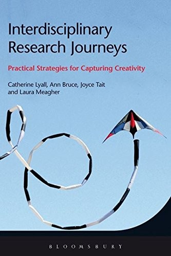 Interdisciplinary Research Journeys by Catherine Lyall, Ann B... - - Image 3