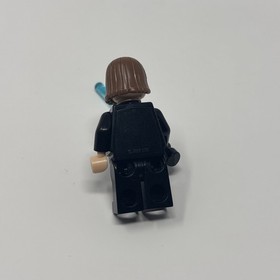 LEGO Star Wars Obi Wan and Anakin Light Up Minifigures sw0121 and sw0137