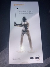 Continental Bal.on Golf Swing Improvement Smart Kit Size Medium- Brand New