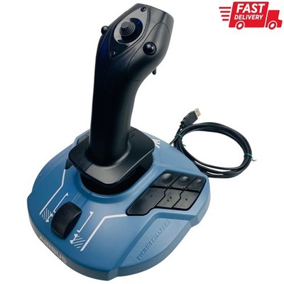 Thrustmaster TCA Sidestick Airbus Edition for PC - Tested - Fast Shipping
