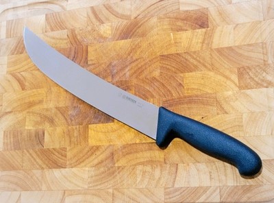 Giesser Cimeter Knife 12''