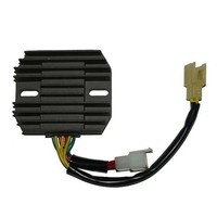 Electrosport Regler FüR Ducati 1198 S 2009-11