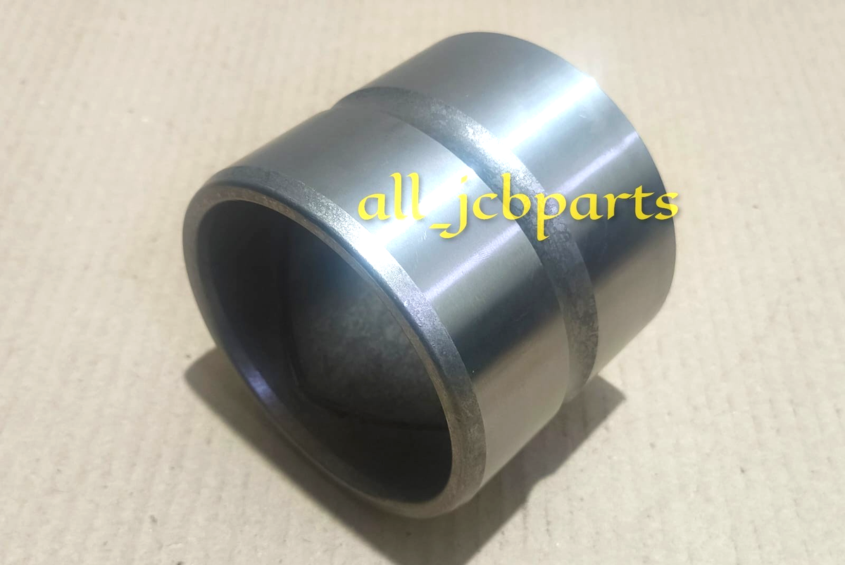 Bush 80 X 95 X 80 mm Komatsu Cat Jcb Volvo Hitachi (21K-70-12161