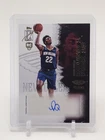 2025 Topps Signature Derik Queen Base (RAW)