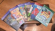 LeapFrog Leap Reader Pen and Book Bundle